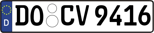 DO-CV9416