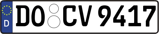 DO-CV9417