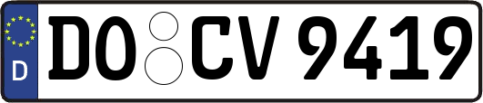 DO-CV9419