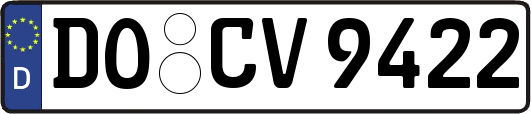 DO-CV9422
