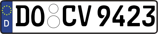 DO-CV9423