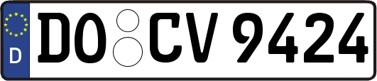 DO-CV9424