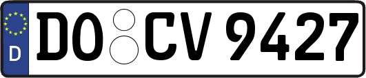 DO-CV9427