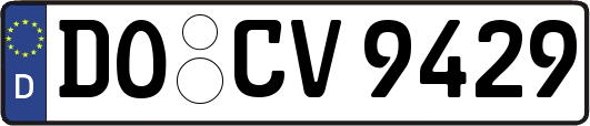 DO-CV9429