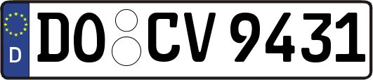 DO-CV9431