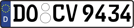 DO-CV9434