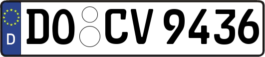 DO-CV9436