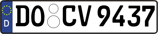 DO-CV9437