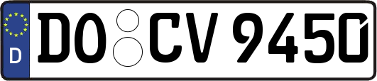 DO-CV9450