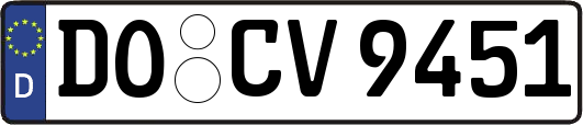 DO-CV9451