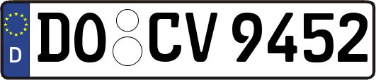 DO-CV9452