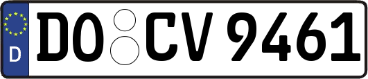 DO-CV9461