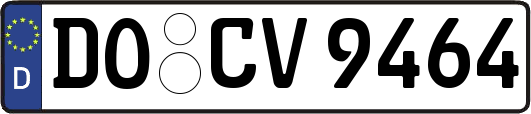 DO-CV9464