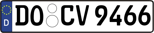 DO-CV9466