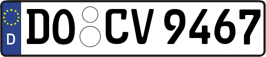 DO-CV9467