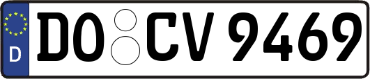 DO-CV9469