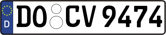 DO-CV9474