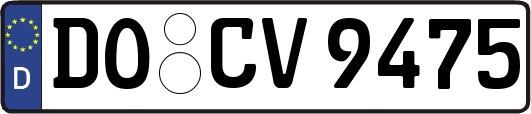 DO-CV9475