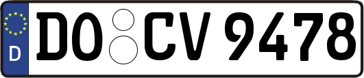 DO-CV9478