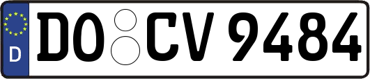 DO-CV9484