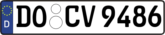 DO-CV9486