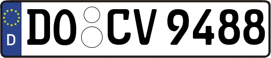 DO-CV9488