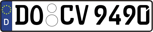 DO-CV9490