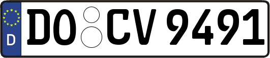 DO-CV9491
