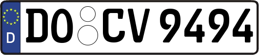 DO-CV9494