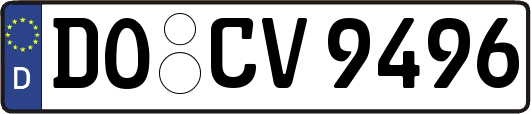 DO-CV9496