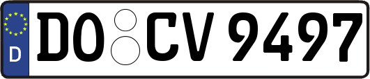 DO-CV9497