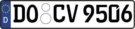 DO-CV9506