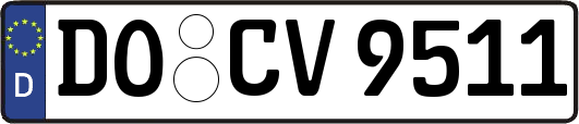 DO-CV9511