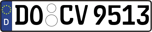 DO-CV9513