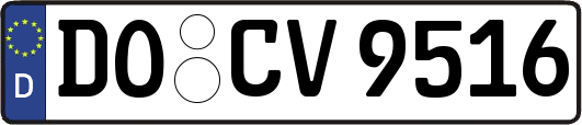 DO-CV9516