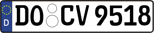 DO-CV9518