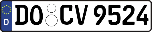 DO-CV9524