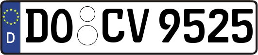 DO-CV9525