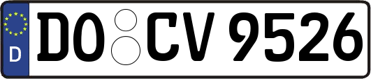 DO-CV9526