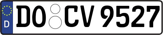 DO-CV9527