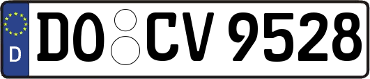 DO-CV9528