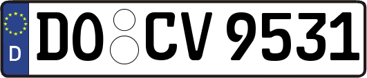 DO-CV9531