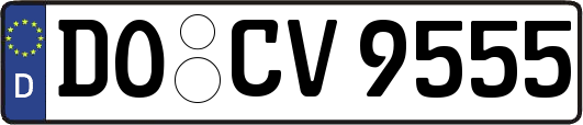 DO-CV9555