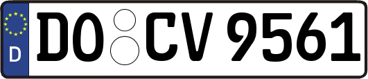 DO-CV9561