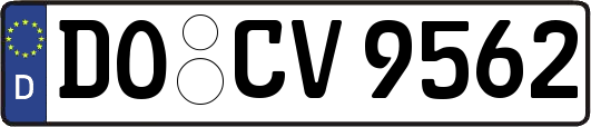 DO-CV9562
