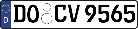 DO-CV9565