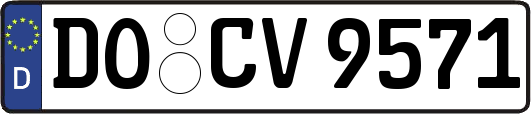 DO-CV9571