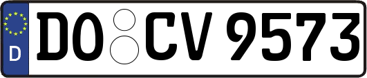 DO-CV9573