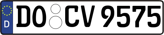 DO-CV9575