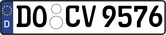 DO-CV9576